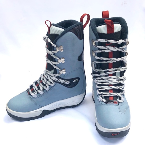 nike snowboard boots 2019